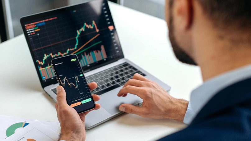 Pemex Coin Piattaforma di Trading