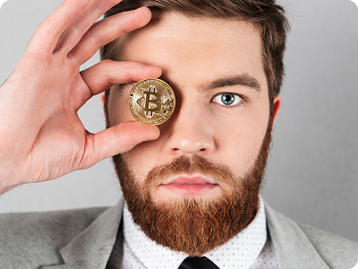 Consulente per i clienti di Pemex Coin